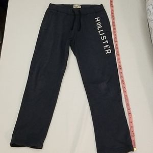 Hollister Sweat Pants Fit XS